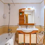 Apartmán Rotunda Da Marina Portimão