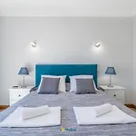 Apartmán Rotunda Da Marina *