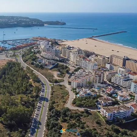 Apartmán Rotunda Da Marina