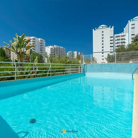 Rotunda Da Marina Portimao