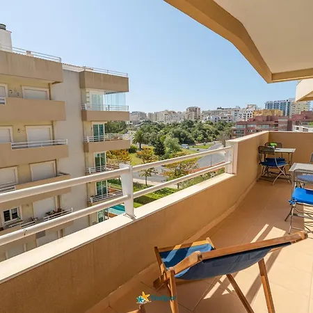 Rotunda Da Marina Apartment