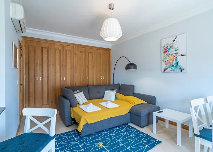 Rotunda Da Marina * Portimão