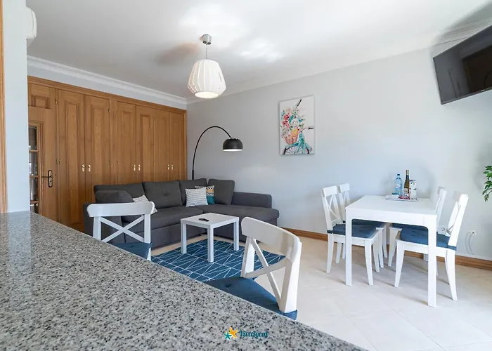 Apartment Rotunda Da Marina