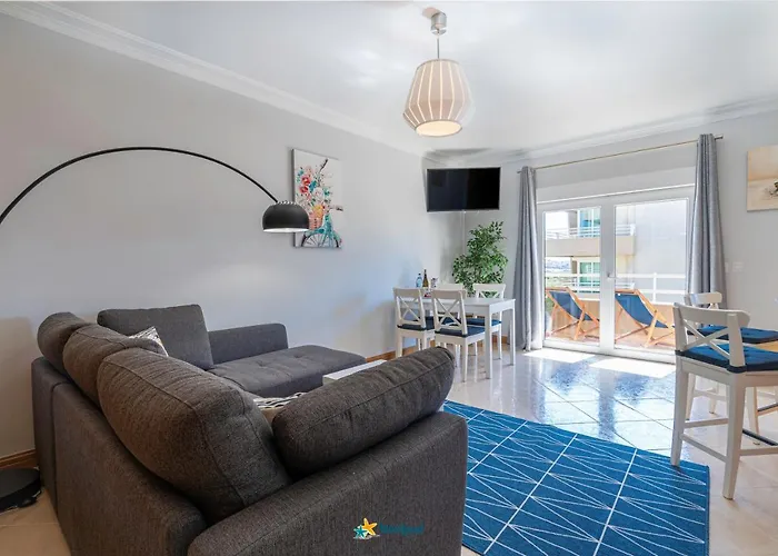 Апартаменти Rotunda Da Marina Портіман