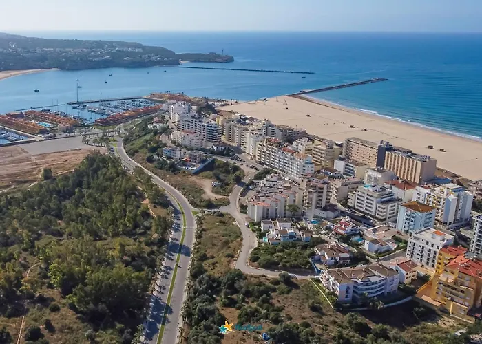 Апартаменти Rotunda Da Marina