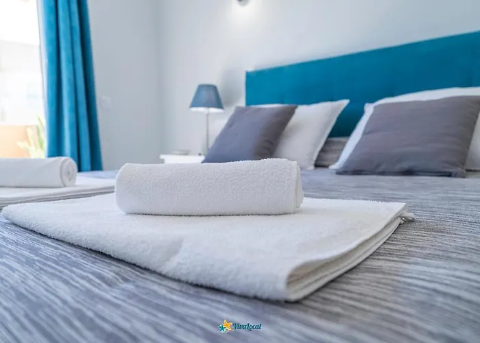 Rotunda Da Marina * Portimão