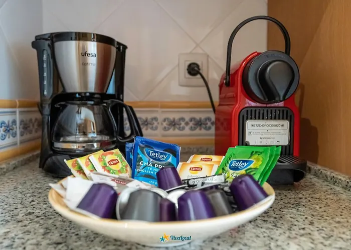 Appartement Rotunda Da Marina *