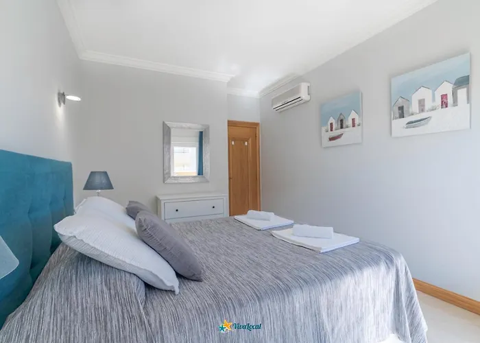 Апартаменти Rotunda Da Marina Портіман