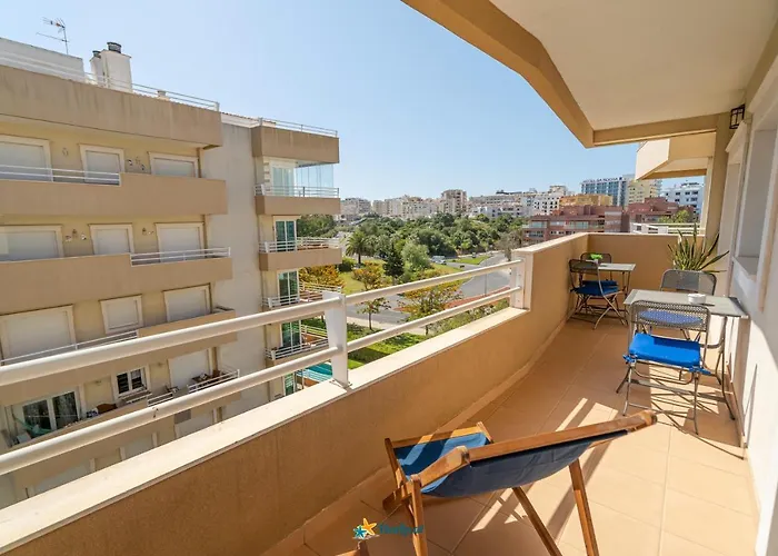 Rotunda Da Marina Апартаменти