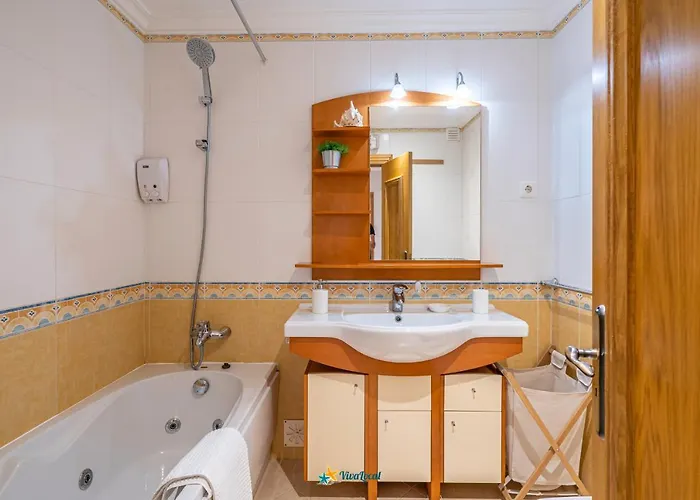 Апартаменти Rotunda Da Marina Портіман