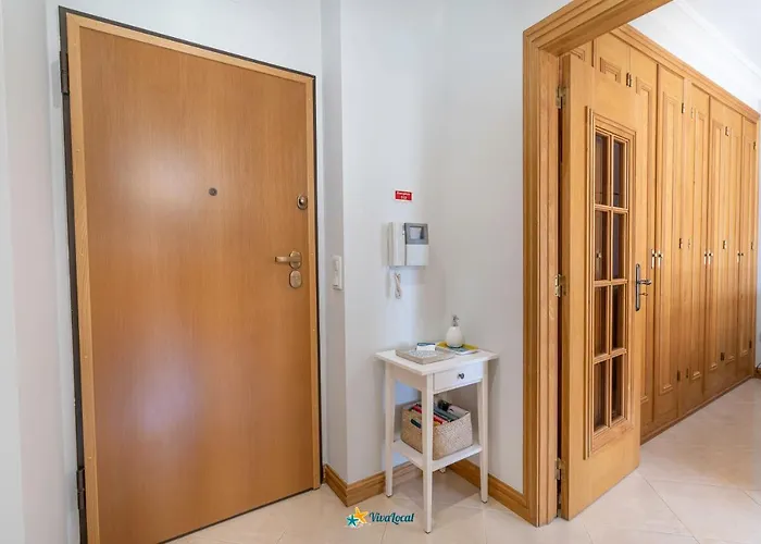 Rotunda Da Marina Апартаменти