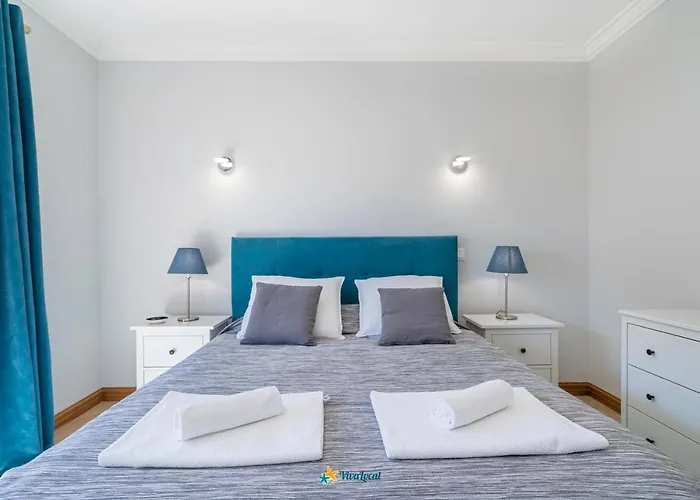 Appartement Rotunda Da Marina *