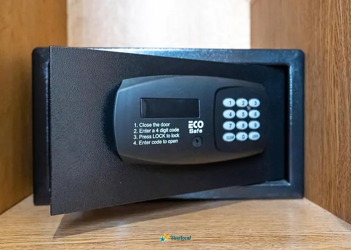 Appartement Rotunda Da Marina *