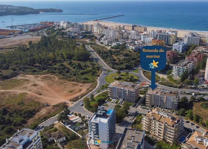 Appartement Rotunda Da Marina