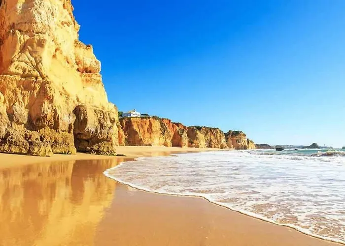 Rotunda Da Marina Апартаменти *