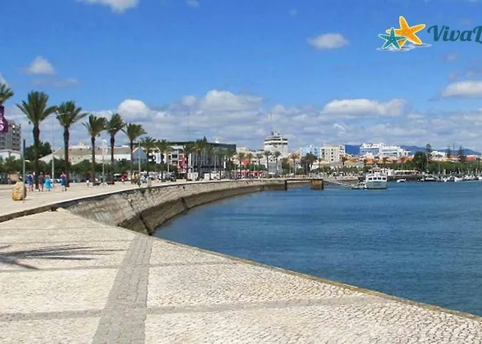 Rotunda Da Marina * Портіман