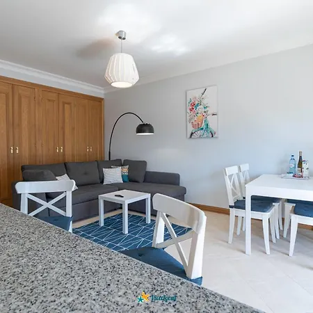 Apartmán Rotunda Da Marina