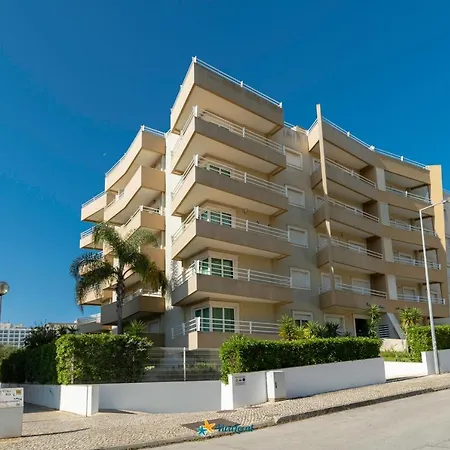 Rotunda Da Marina 아파트