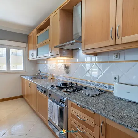 Rotunda Da Marina Apartment *