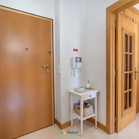 Rotunda Da Marina Apartment