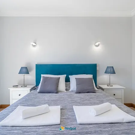 Apartment Rotunda Da Marina *