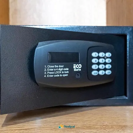 아파트 Rotunda Da Marina *