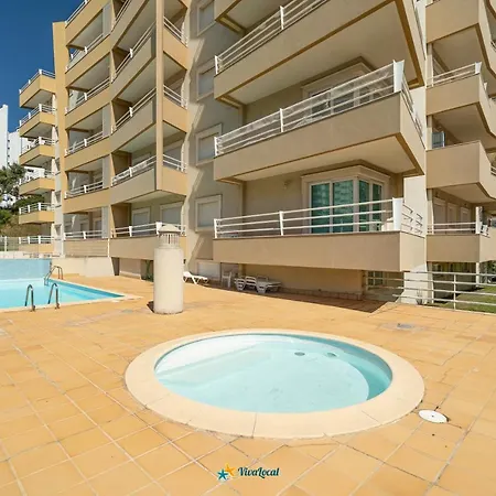 Rotunda Da Marina Apartment Portimao