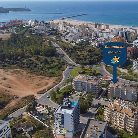 Apartment Rotunda Da Marina