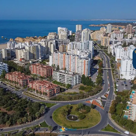 Apartment Rotunda Da Marina *