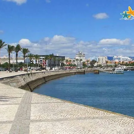 Rotunda Da Marina * Portimao