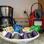 Appartamento Rotunda Da Marina *