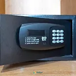 Appartamento Rotunda Da Marina *