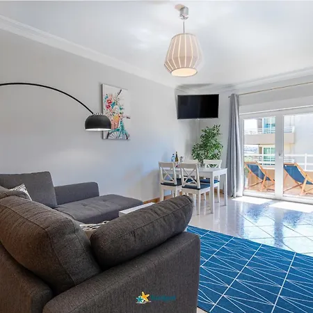 Appartamento Rotunda Da Marina Portimão